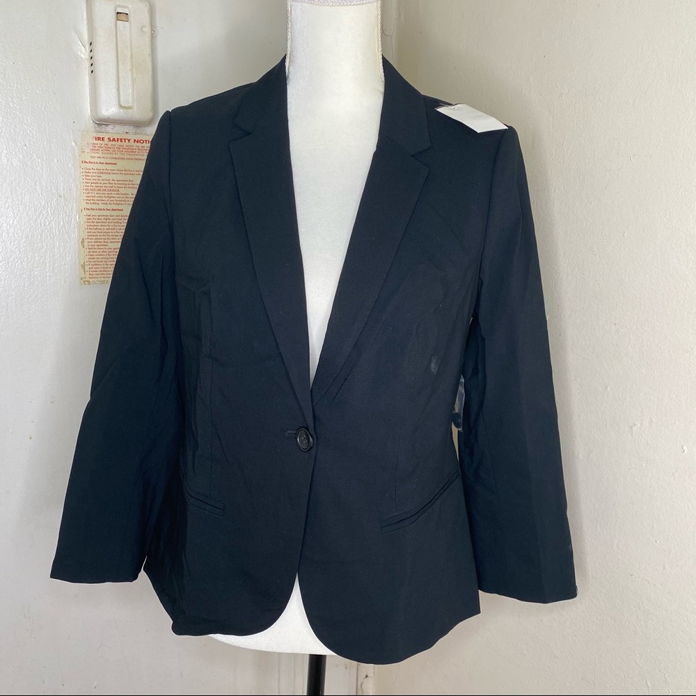 The Limited Blazer